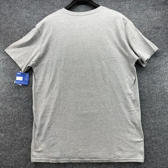 Funko Mister Rogers Neighborhood T Shirt Mens Large Gray Graphic Tee - Picture 6 of 8